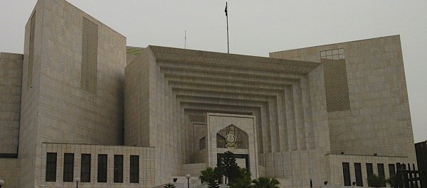 transparency international, supreme court of Pakistan