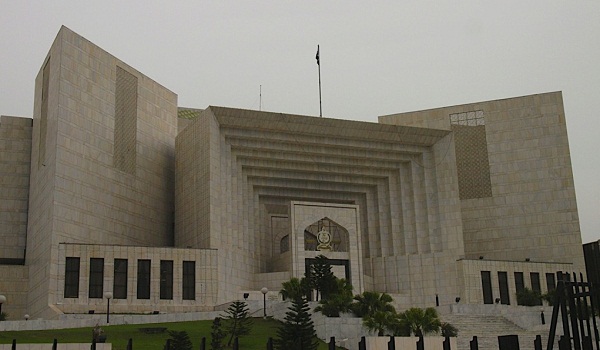 transparency international, supreme court of Pakistan