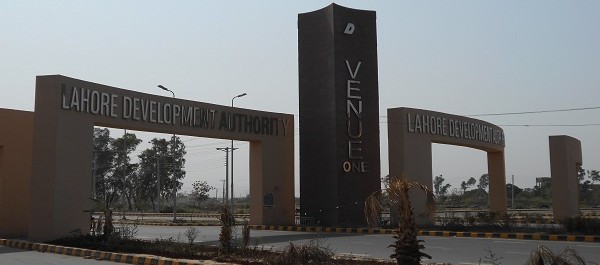 Lahore Development Authority