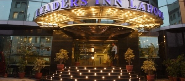 Leader's Inn Luxury apartments in Lahore