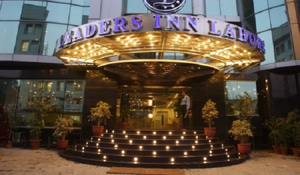 Leader's Inn Luxury apartments in Lahore