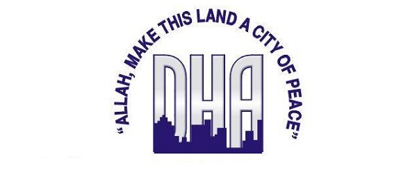 DHA Peshawar