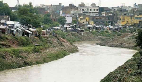 CDA to clean Nullahs in the Federal Capital