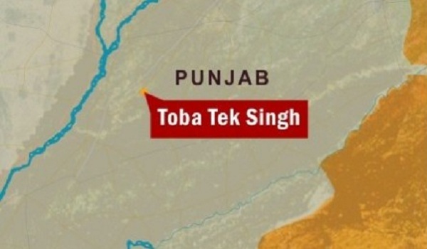 toba tek singh - state land retrieved from encroachers