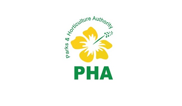 Parks and horticulture authority