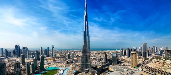 Pakistanis eye UAE realty
