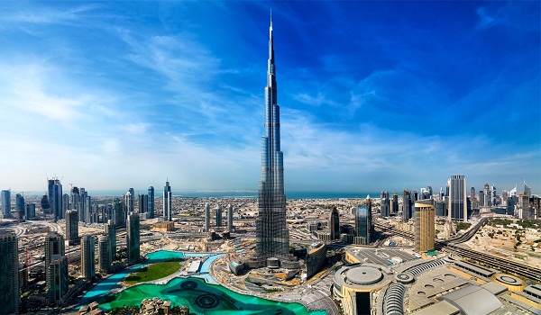 Pakistanis eye UAE realty