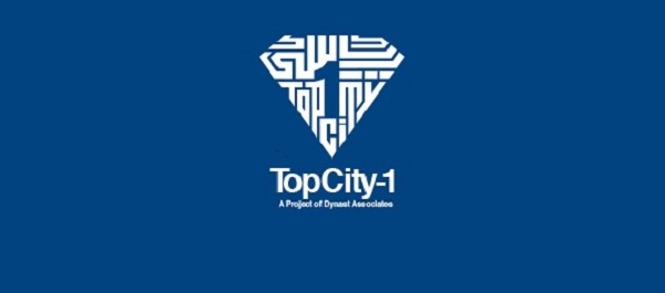 Top City 1