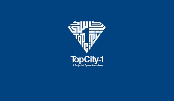 Top City 1