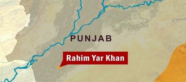 Rahim Yar Khan