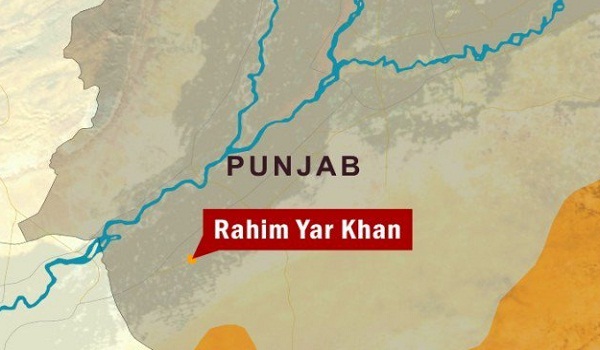 Rahim Yar Khan