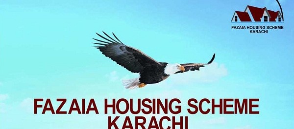 Fazaia Housing Scheme Karachi