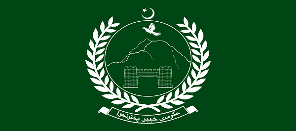 KP government - barren land into productive one