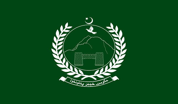 KP government - barren land into productive one