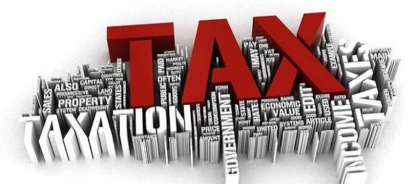 property tax