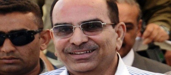 Malik Riaz Hussain - Bahria Town