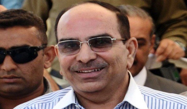 Malik Riaz Hussain - Bahria Town