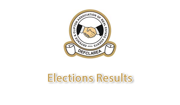 DEFCLAREA Elections Results