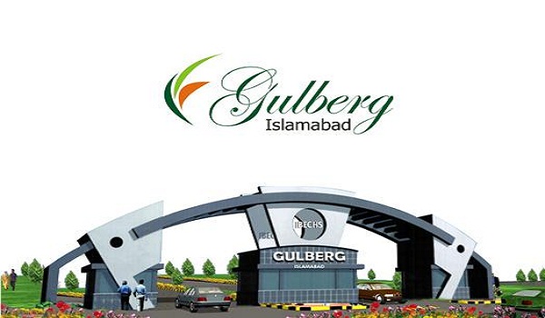 Gulberg Islamabad