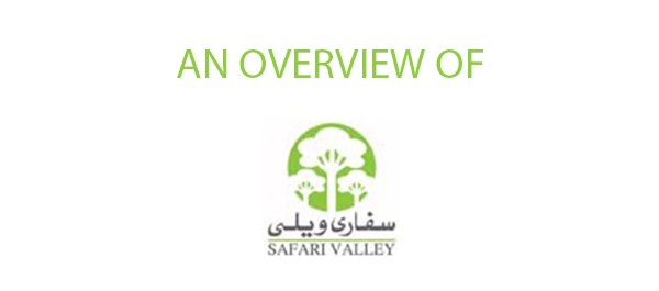 safari vally Bahria town rawalpindi