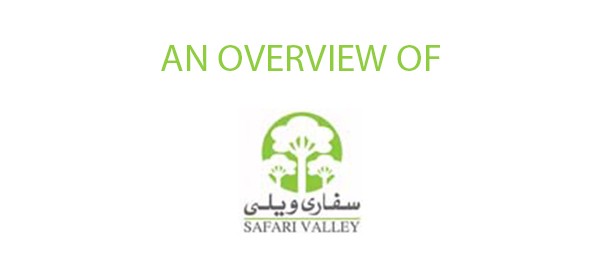 safari vally Bahria town rawalpindi