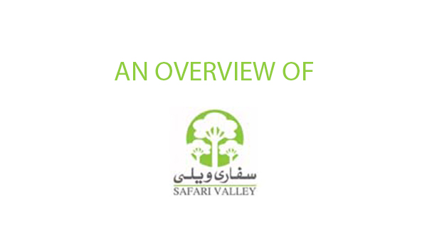 safari vally Bahria town rawalpindi