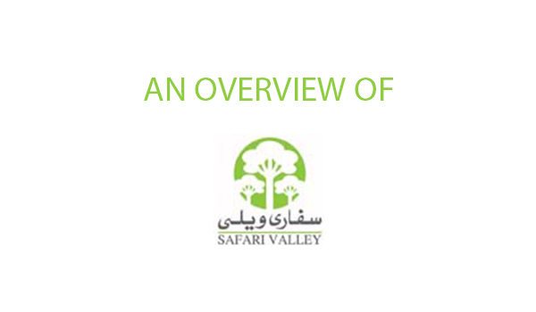 safari vally Bahria town rawalpindi