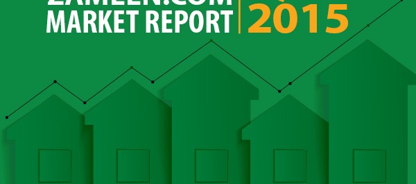 Zameen.com Market Report