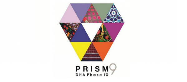 Prism 9