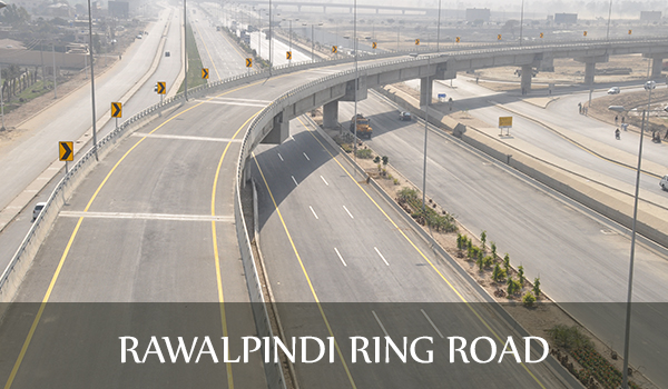 Rawalpindi Ring Road