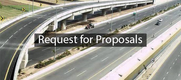 Request for proposals