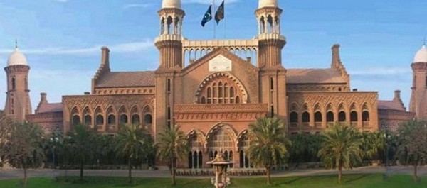 Lahore High Court