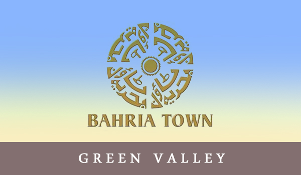 Bahria Town Green Valley