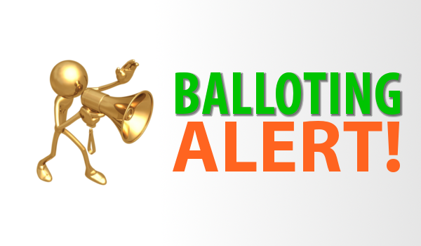 Balloting-Alert