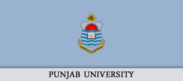 Punjab university cooperative housing society