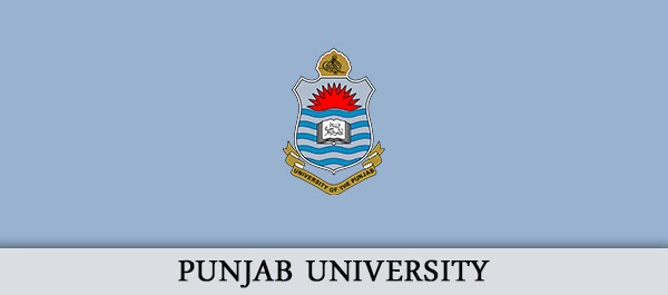 Punjab university cooperative housing society