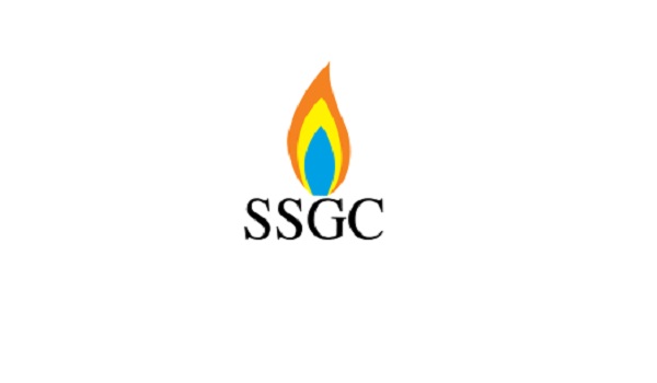 SSGC