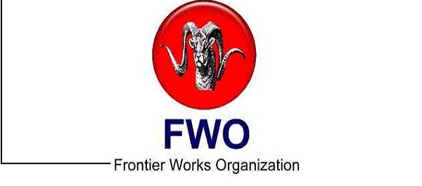 Frontier Works Organisation