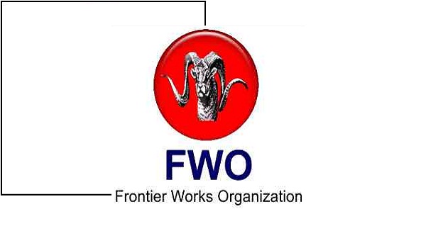 Frontier Works Organisation