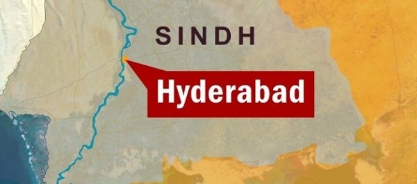 HDA City Hyderabad