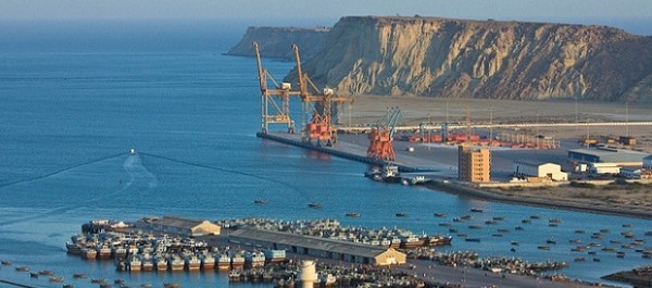 gwadar development authority