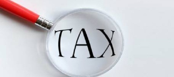 Tax on banking transactions