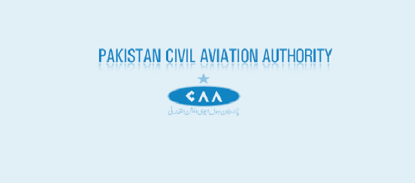 Pakistan Civil Aviation Authority