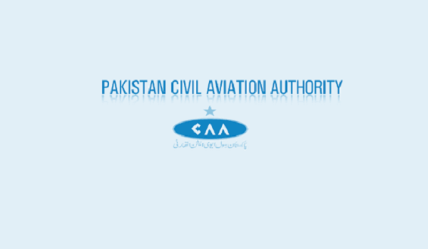 Pakistan Civil Aviation Authority