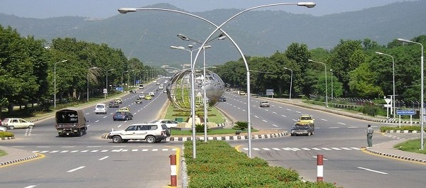 Islamabad