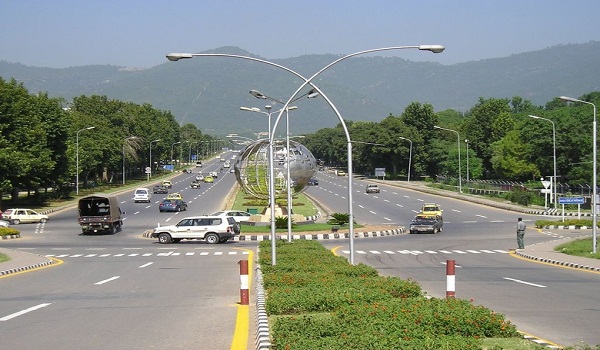 Islamabad