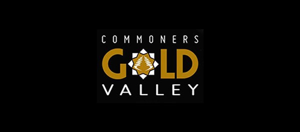 Commoners Gold Valley