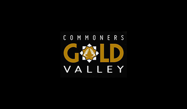 Commoners Gold Valley