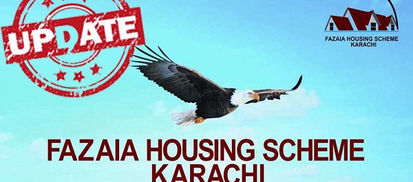 Fazaia Housing Scheme Karachi