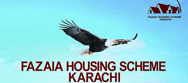 Fazaia Housing Scheme Karachi